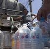 Conoce cuáles alcaldías de la Ciudad de México no tendrán agua durante este 8 y 9 de julio.