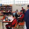 Conoce cuándo termina el ciclo escolar 2025-2026 en la Ciudad de México.