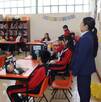 Conoce cuándo termina el ciclo escolar 2025-2026 en la Ciudad de México.