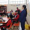 Conoce cuándo termina el ciclo escolar 2025-2026 en la Ciudad de México.