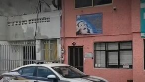 Asesinato de Eduardo Maciel en la Venustiano Carranza CdMx