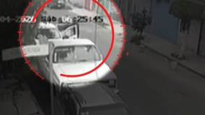 Detienen a Diego 'N' tras matar a su amigo en Iztapalapa.