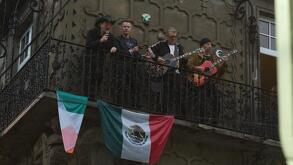 Si no conoces el vídeo que grabó en CdMx la legendaria banda irlandesa de rock, te contamos todos los detalle, pues el día de ayer se estrenó.