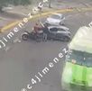 Doble asesinato frente a letras de Tepito