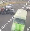 Doble asesinato frente a letras de Tepito