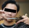 Matan a peluquero en el municipio de Cuetzalan.