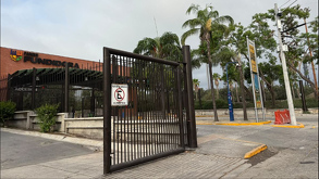 Parque Fundidora advierte: ingresar sin permiso al fan fest implica allanamiento de propiedad privada con penas hasta 4 años cárcel. Entradas videograbadas.