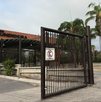 Parque Fundidora advierte: ingresar sin permiso al fan fest implica allanamiento de propiedad privada con penas hasta 4 años cárcel. Entradas videograbadas.