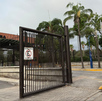 Parque Fundidora advierte: ingresar sin permiso al fan fest implica allanamiento de propiedad privada con penas hasta 4 años cárcel. Entradas videograbadas.