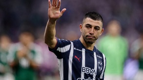 Eirk Lira durante un partido del Mundial 2026 con la Selección Mexicana.