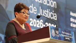 FGR niega protección a Ismael 'El Mayo' Zambada; investiga posible encubrimiento del exembajador Salazar.