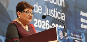 FGR niega protección a Ismael 'El Mayo' Zambada; investiga posible encubrimiento del exembajador Salazar.