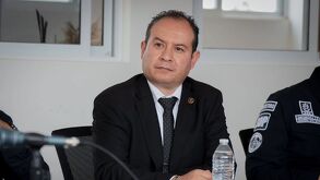 El encargado de despacho de la Fiscalía, Israel Vega Rodríguez, confirmó que buscan detener a entre dos y tres personas más por el asesinato de Carlos Manzo