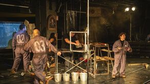 Con funciones en distintos recintos de Monterrey y una inauguración con entrada libre, el Encuentro Estatal de Teatro Nuevo León.| Cortesía