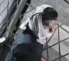 Indicios materiales y personas detenidas que quedaron bajo el resguardo del Ministerio Público.