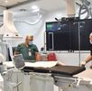 El IMSS en Nuevo León instaló un angiógrafo de última generación en la Clínica 34
