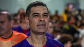 Fotografía del jugador Rafael Márquez