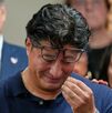 Justicia para Lorenzo Salgado: Mexicano muerto por ICE en Houston