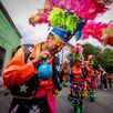 La tradición que abre el Santo Cristo Fest 2026 reunirá a decenas de danzantes en un recorrido lleno de historia y devoción.