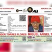 Miguel Ángel Torres fue visto por última vez en Santa Catarina y Adrián Torres en García.