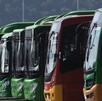 Niñas y niños de Jalisco reciben pasajes sin costo en transporte
