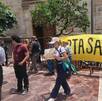 Protestantes en Guadalajara
