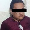 El exregidor del Ayuntamiento de Guanajuato por Morena, Óscar Edmundo Aguayo Arredondo, fue detenido tras ser señalado por presuntamente agredir a su esposa.