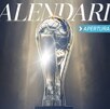 Calendario completo del Torneo Apertura 2026 de la Liga MX que arranca el jueves 16 de julio.