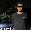hombre con arraigo por robo es detenido con droga