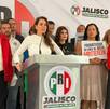 PRI Jalisco impulsará juicio contra titular del SIAPA por crisis del agua