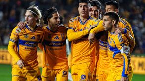Tigres UANL