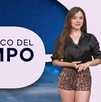 Scarlett Salazar nos da el pronóstico del tiempo en Guadalajara para este martes 07 de julio 2026.