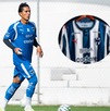 Puma anunció el nuevo diseño de la camiseta de Rayados para las próximas 2 temporadas en la Liga MX.