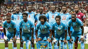 República Democrática del Congo avanzó hasta Dieciseisavos de Final del Mundial 2026, donde fue eliminada por Inglaterra