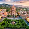 San Miguel de Allende alista una intensa temporada de eventos entre abril y junio, con actividades deportivas, culturales, gastronómicas y especializadas