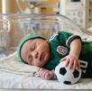 Nombres de futbolistas inspiran a padres en Sonora en 2026