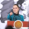 Sheinbaum dice tratos con Cártel de Sinaloa fueron con Fox y Calderón