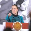 Sheinbaum dice tratos con Cártel de Sinaloa fueron con Fox y Calderón