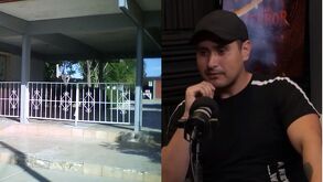 El suceso enlutó a la comunidad estudiantil, confirmándose el fallecimiento de cinco menores en el sitio.
