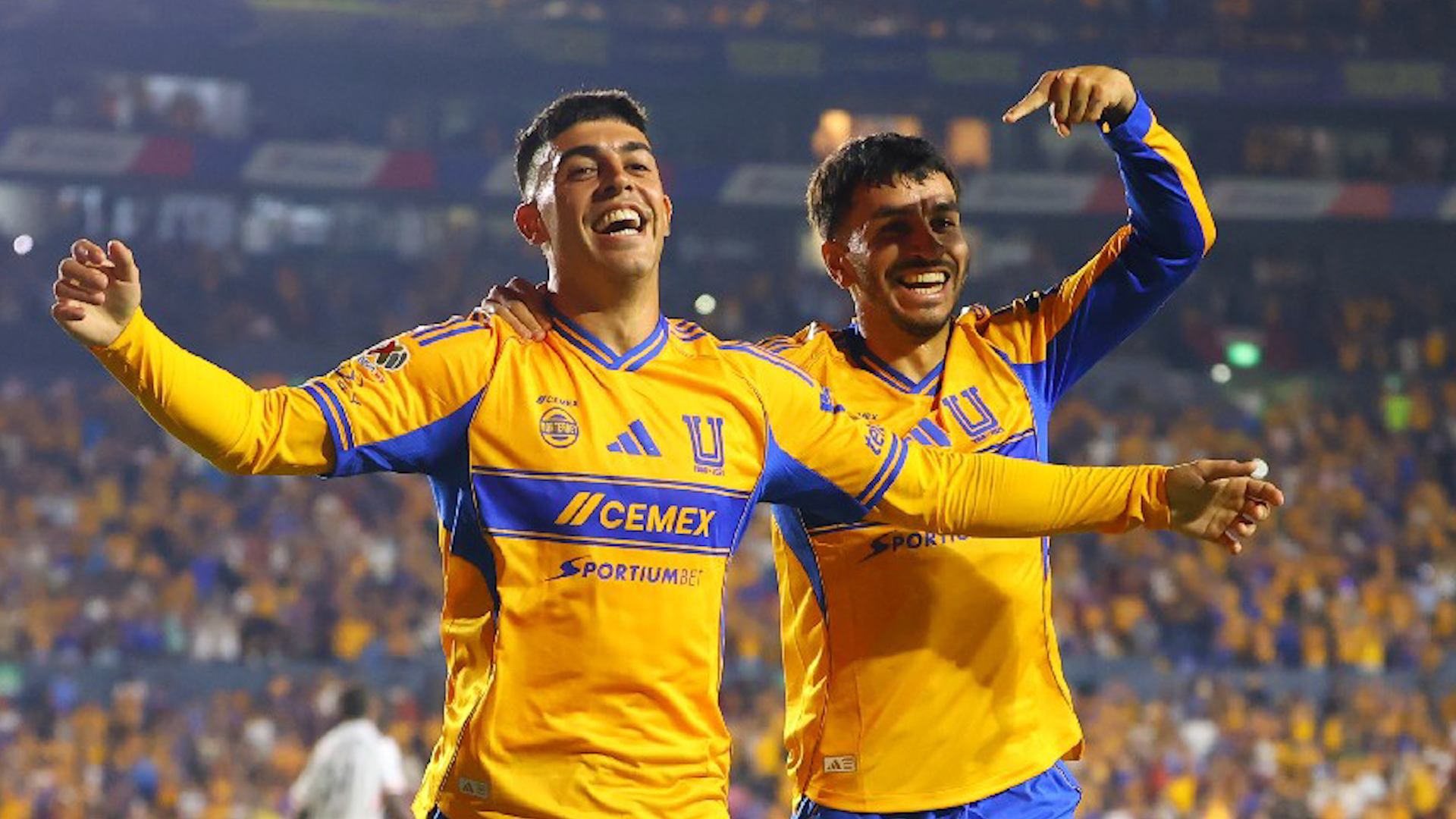 Programa Futbol al día, miércoles 08 de julio 2026.