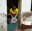 El desbordamiento del Río Blanco inundó 40 viviendas en la colonia La Estrada de Zapopan. Bomberos y Conagua evalúan obras en el cauce.