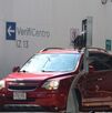 Verificación vehicular CdMx
