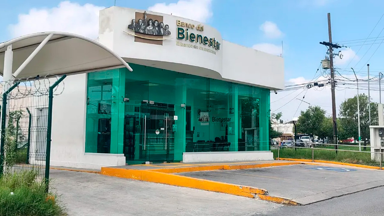 La Fiscalía de Nuevo León detuvo a un cuarto presunto implicado en el robo de 5 millones de pesos al Banco del Bienestar en Guadalupe.