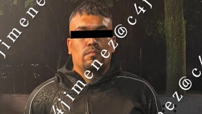 Detienen a 'El Perrillas', líder del Cártel de Tláhuac, tras operativo en la Ciudad de México.
