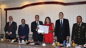 Especialistas llamaron a erradicar la violencia contra las infancias y proteger los derechos de las personas con discapacidad en Nuevo León.