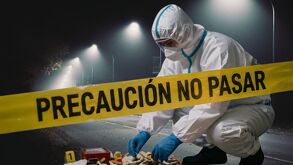 Crimen Organizado de Veracruz se extiende a la Sierra Negra de Puebla.