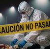 Crimen Organizado de Veracruz se extiende a la Sierra Negra de Puebla.