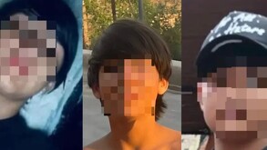 tres adolescentes de Guadalajara localizados con vida