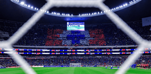 La Máquina solicitó disputar sus encuentros como local en el Estadio Ciudad de los Deportes para el Apertura 2026.