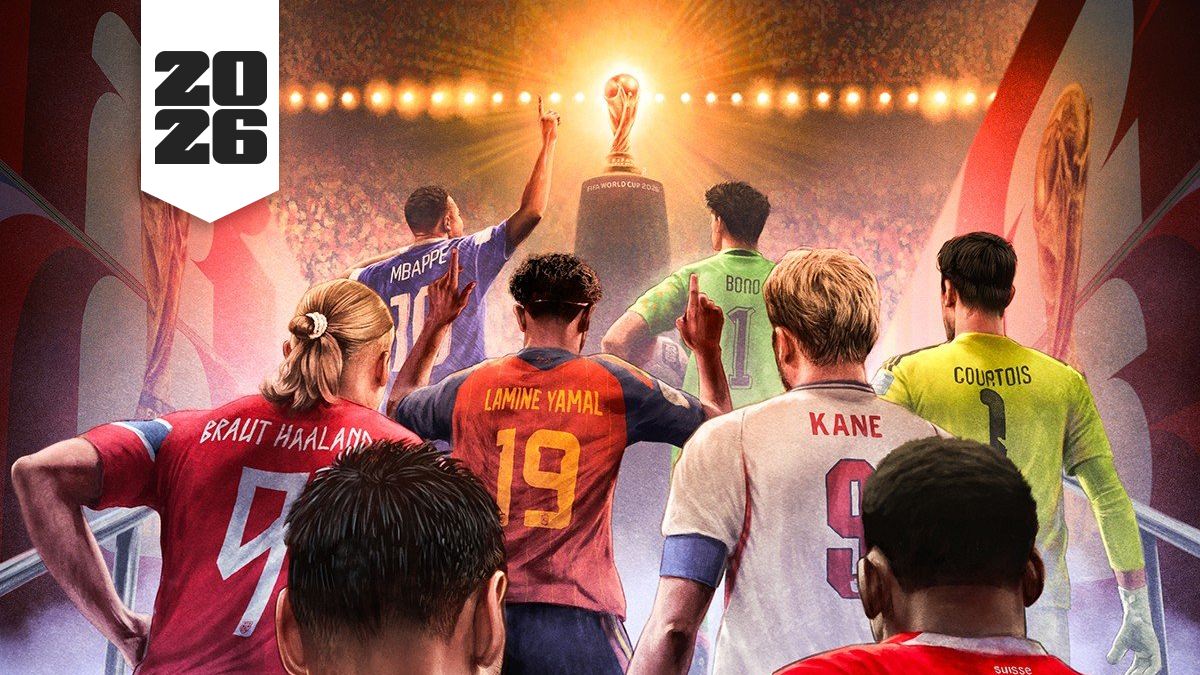 Jugadores importantes que jugarán los Cuartos de Final del Mundial 2026